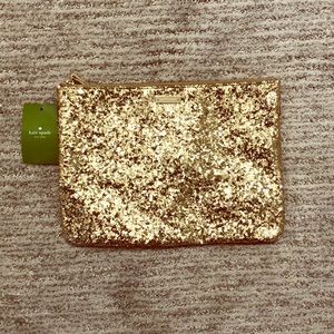 Kate spade clutch